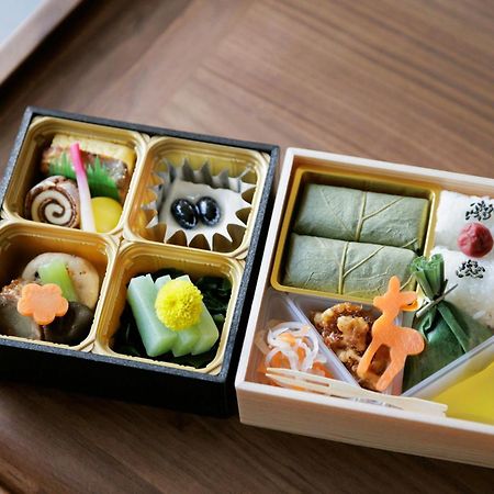 Fairfield By Marriott Nara Tenri Yamanobenomichi Bagian luar foto