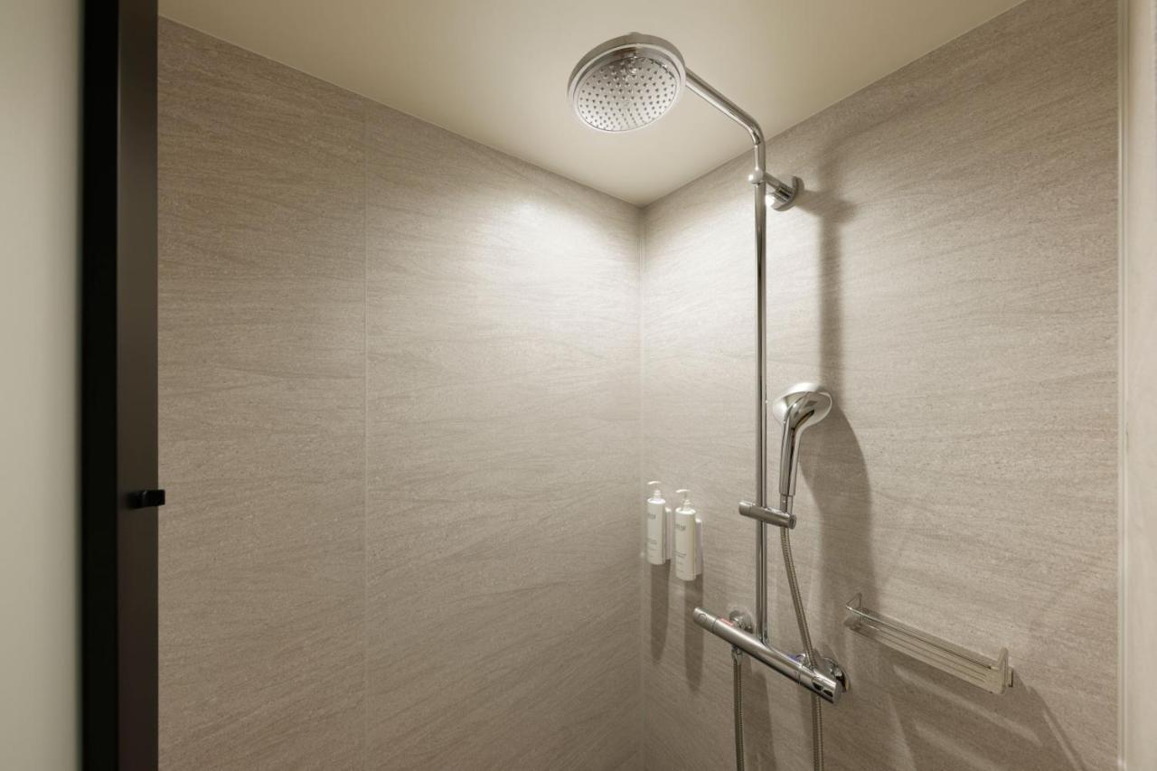 Fairfield By Marriott Nara Tenri Yamanobenomichi Bagian luar foto