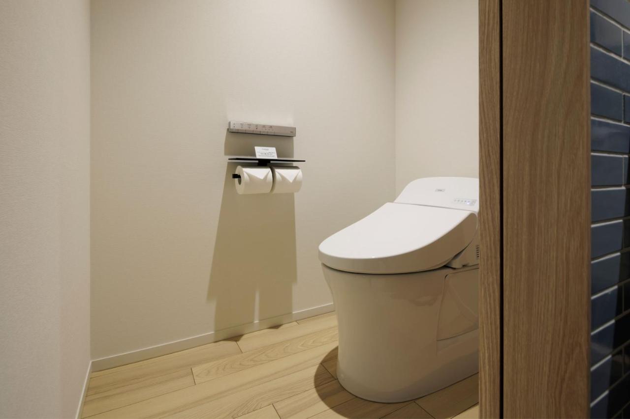 Fairfield By Marriott Nara Tenri Yamanobenomichi Bagian luar foto