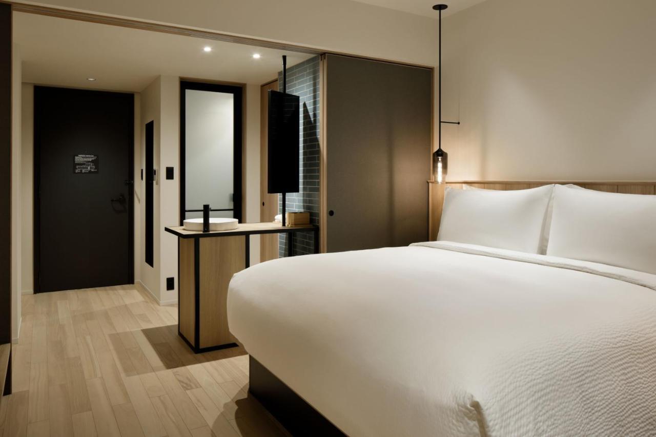 Fairfield By Marriott Nara Tenri Yamanobenomichi Bagian luar foto
