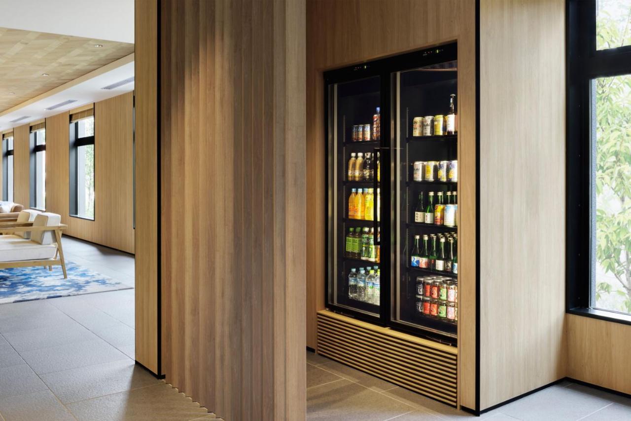 Fairfield By Marriott Nara Tenri Yamanobenomichi Bagian luar foto