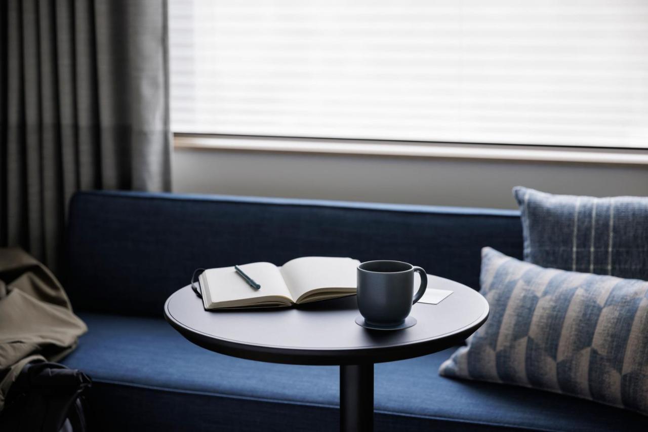 Fairfield By Marriott Nara Tenri Yamanobenomichi Bagian luar foto